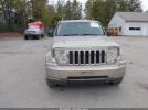 Jeep Liberty Limited Image 7
