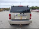 Jeep Liberty Limited Image 8