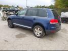 Volkswagen Touareg V6 Image 8