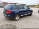 Volkswagen Touareg V6 Image 2