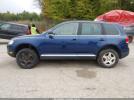 Volkswagen Touareg V6 Image 10