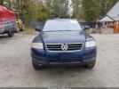 Volkswagen Touareg V6 Image 12