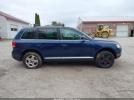 Volkswagen Touareg V6 Image 11