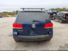 Volkswagen Touareg V6 Image 13