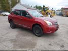 Nissan Rogue S Image 1
