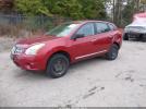 Nissan Rogue S Image 2
