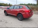 Nissan Rogue S Image 4