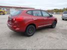 Nissan Rogue S Image 3