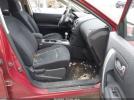 Nissan Rogue S Image 8