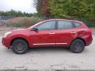 Nissan Rogue S Image 11