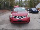 Nissan Rogue S Image 12