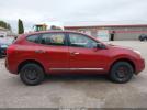 Nissan Rogue S Image 14