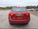 Nissan Rogue S Image 13