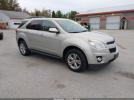Chevrolet Equinox 2lt Image 1