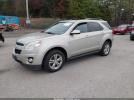 Chevrolet Equinox 2lt Image 2
