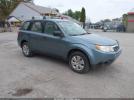 Subaru Forester 2.5x Image 1