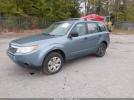 Subaru Forester 2.5x Image 6