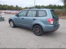 Subaru Forester 2.5x Image 14
