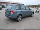 Subaru Forester 2.5x Image 5