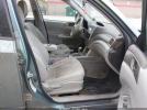 Subaru Forester 2.5x Image 11
