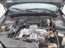 Subaru Forester 2.5x Image 13