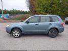 Subaru Forester 2.5x Image 4