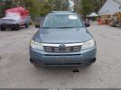 Subaru Forester 2.5x Image 8
