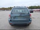 Subaru Forester 2.5x Image 15