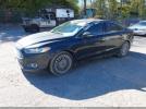 Ford Fusion Titanium Image 6