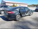 Ford Fusion Titanium Image 8