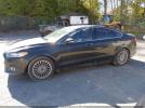 Ford Fusion Titanium Image 12