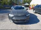 Ford Fusion Titanium Image 5