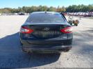 Ford Fusion Titanium Image 11