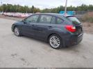 Subaru Impreza 2.0i Premium Image 14