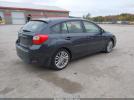 Subaru Impreza 2.0i Premium Image 15