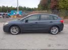 Subaru Impreza 2.0i Premium Image 12