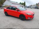 Ford Focus Se Image 1