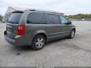 Dodge Grand Caravan Sxt Image 4
