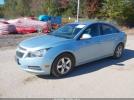Chevrolet Cruze 1lt Image 7