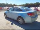 Chevrolet Cruze 1lt Image 2