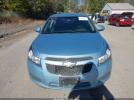 Chevrolet Cruze 1lt Image 6