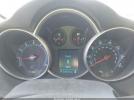 Chevrolet Cruze 1lt Image 3