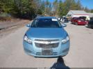 Chevrolet Cruze 1lt Image 12