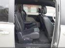 Dodge Grand Caravan Sxt Image 14