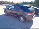 Lincoln MKX Image 2
