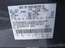 Lincoln MKX Image 8