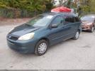 Toyota Sienna Le Image 7