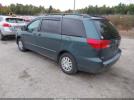 Toyota Sienna Le Image 4