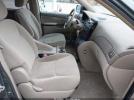 Toyota Sienna Le Image 10