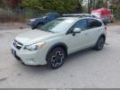 Subaru Crosstrek 2.0i Limited Image 2